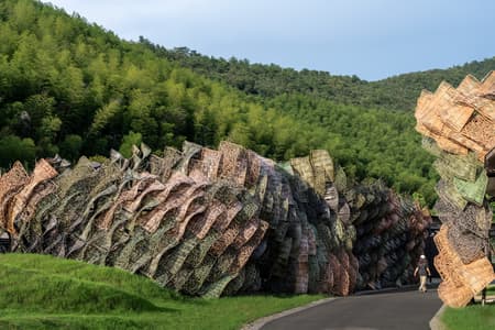 The Earth Valley Theater